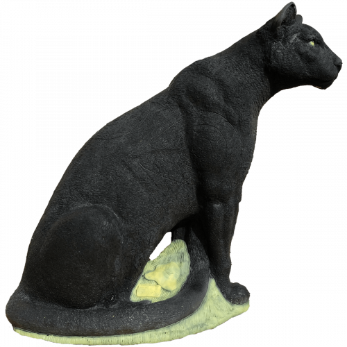 SRT Panther (sitzend)