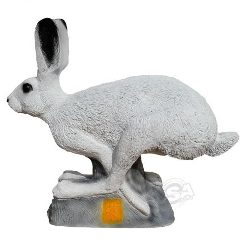 SRT Snow Hare