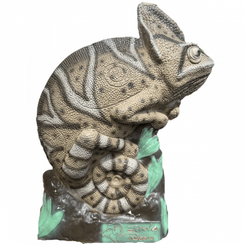 SRT Chameleon "Camo" Mimetic