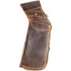 Buck Trail "Trail"Traditional Field Quiver (Leather)