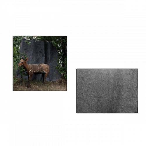 Pfeilfangmatte Maximum Safe (2m hoch)