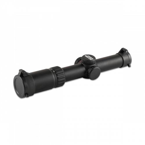 Excalibur Overwatch 2-5x Armbrust Scope (beleuchtet)