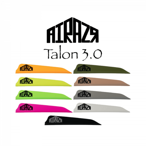 AAE Arizona Airazr Talon 3.0 Vanes