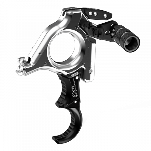 T.R.U. Ball Abyss X-Tension Flex Resistance Release