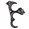 T.R.U. Ball Honey Badger Claw HBC Flex Backtension Release