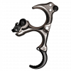 T.R.U. Ball Honey Badger Claw HBC Flex Backtension Release