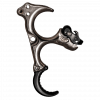 T.R.U. Ball Honey Badger Claw HBC Flex Backtension Release