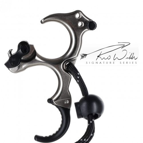 T.R.U. Ball Honey Badger Claw HBC Flex Backtension Release