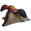 Baumgartner 3D Targets Ant