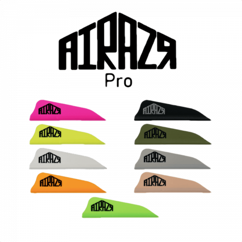 AAE Arizona Airazr Pro Vanes