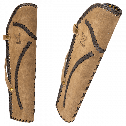 Buck Trail Infinity Traditional Side Quiver