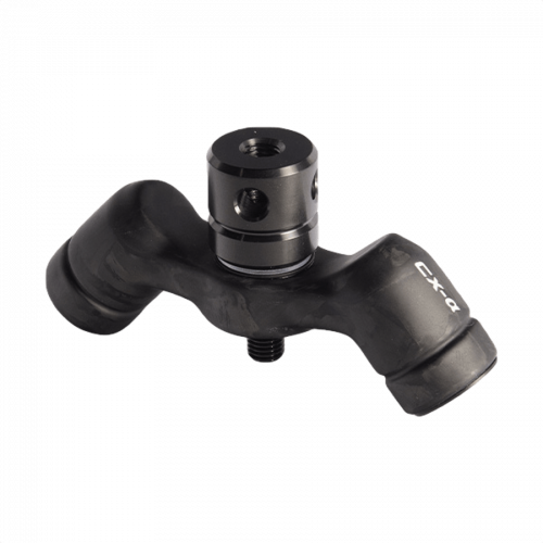 Win & Win Wiawis CX Alpha Carbon V-Bar