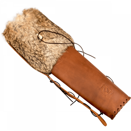 Buck Trail Montana Traditional Back Quiver (45cm)