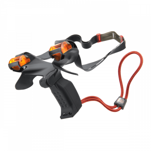 Saunders Wing Wrist Rocket