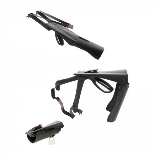 Saunders Pro Schleuder