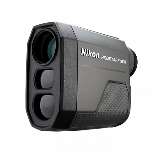 Nikon Prostaff 1000 Laser Rangefinder