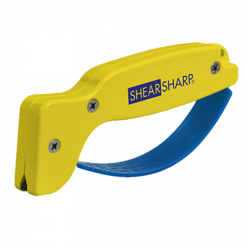 AccuSharp ShearSharp Scissors Sharpener