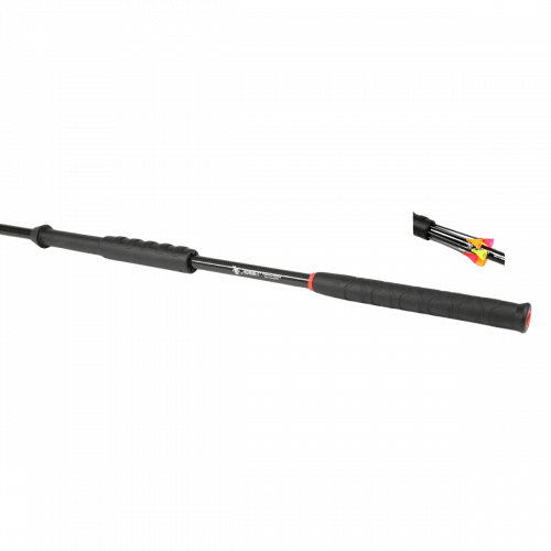 Alexbow Hornet Carbon Professional cal. 625 Blowpipe 5ft. (152cm)