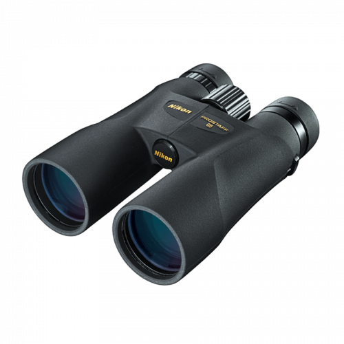 Nikon Prostaff 5 Binoculars 12x50