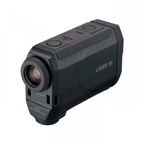 Nikon LASER 50 Laser Entfernungsmesser