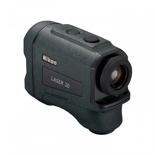Nikon LASER 30 Laser Entfernungsmesser