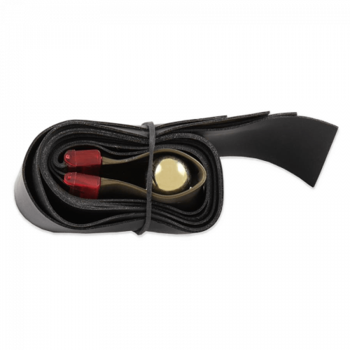 Saunders Twin Flatband Ersatzband für Black Mamba