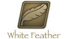 (image for) White Feather