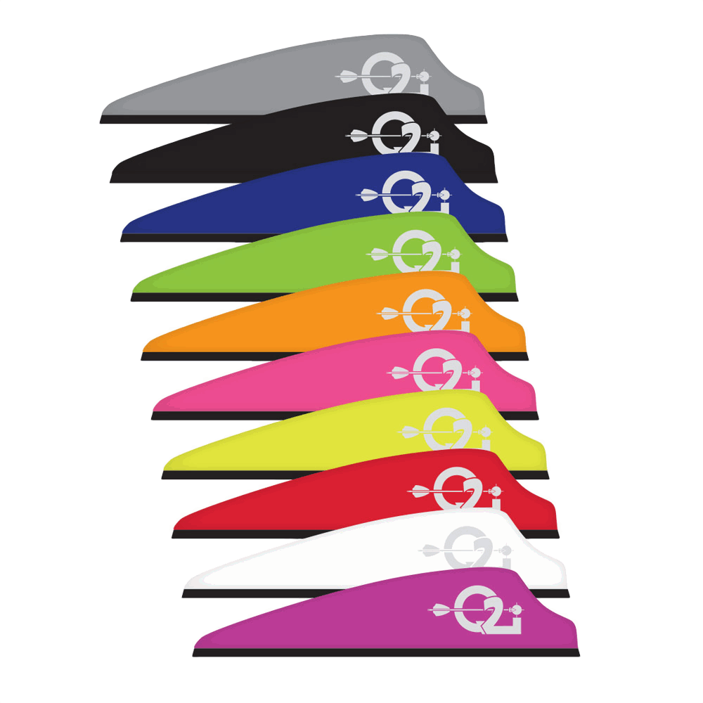 Q2i Fusion XII SL 2,1 Vanes » Bogentandler.at