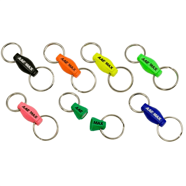 AAE clip magnetica KEYCHAIN 
