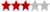 3 von 5 Sternen